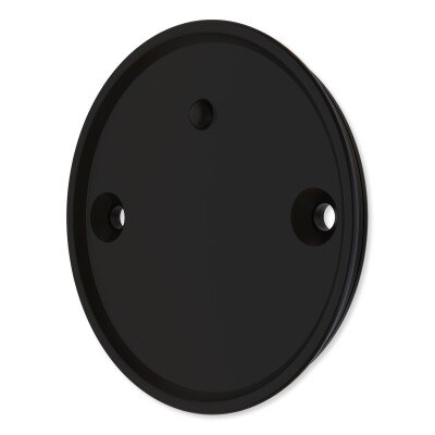 Linxura Smart Controller Wall Mount, Midnight Onyx